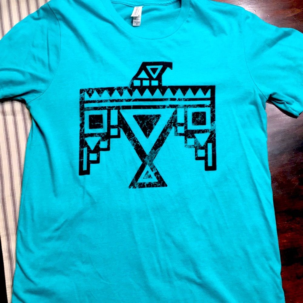 Aztec T-shirt